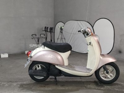 Honda DIO110 2001