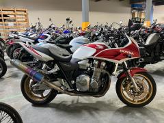 Honda CB1300SF BOLDOR 2005