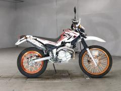 Yamaha SEROW XT250 2017