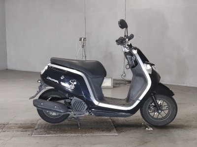 Honda DUNK 2014