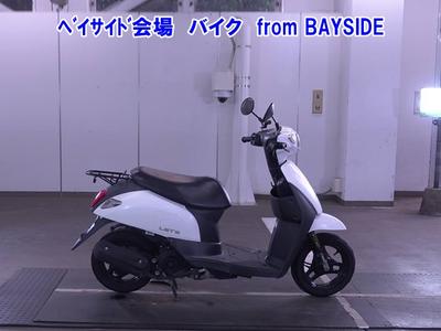 Suzuki LETS