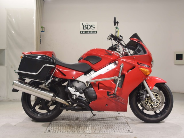 Honda VFR800F 1998