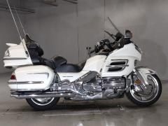 Honda GL1800 2007