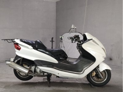 Yamaha MAJESTY 250C 2002