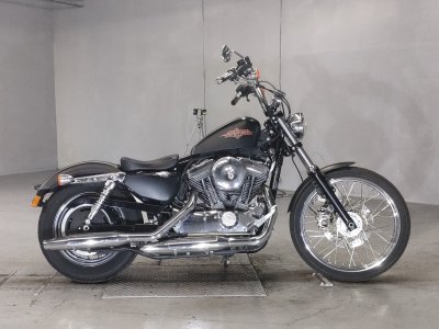 HD SPORTSTER SEVENTY-TWO XL1200V 2014