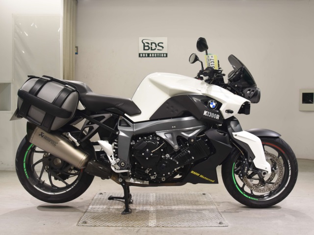 BMW K1300R 2009
