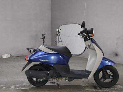 Honda TODAY 2012