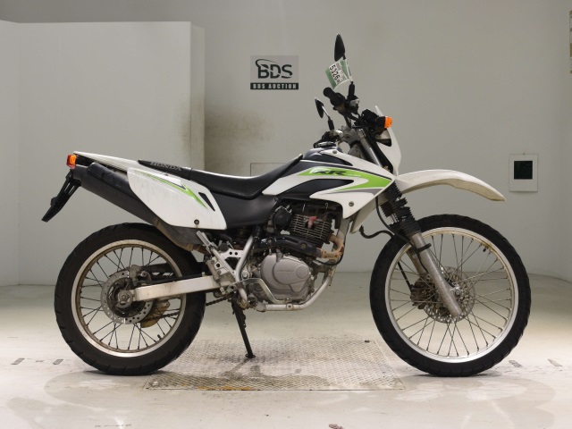 Honda XR230 2009