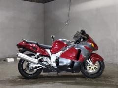 Suzuki GSX1300R HAYABUSA 2001