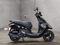 Yamaha AXIS Z 2019