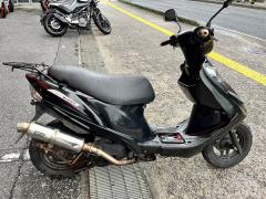 Suzuki ADDRESS V125
