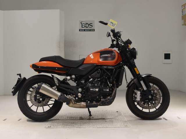 HD X500 2024
