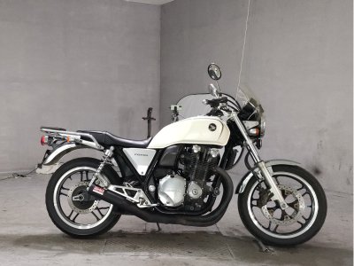 Honda CB1100 2011