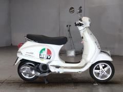 Vespa lx125ie-3v