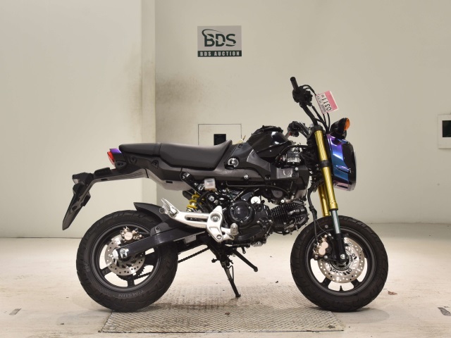 Honda GROM-2 2021