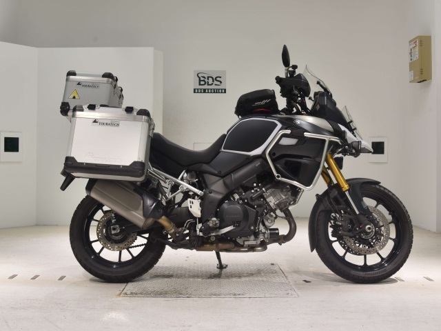 Suzuki V-STROM DL1000A 2016