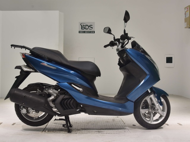 Yamaha MAJESTY 155S 2016