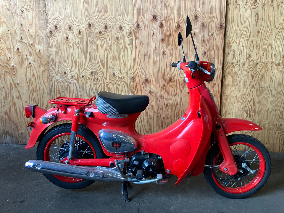 Honda GSX1400 2014