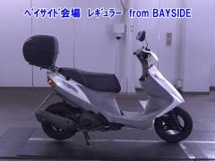 Suzuki ADDRESS V125