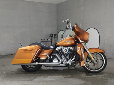 HD SREET GLIDE FLHX1690 2014