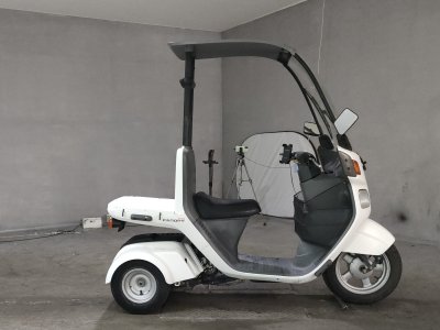 Honda GYRO CANOPY 2011