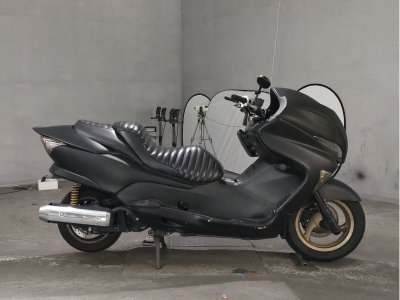 Honda FORZA Z 2007