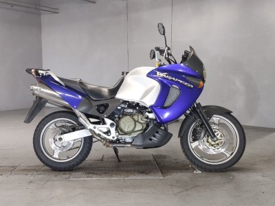 Honda XL1000V VARADERO 2002