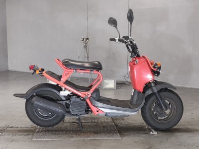 Honda ZOOMER 2004