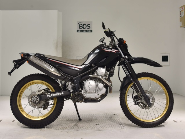 Yamaha XT250X 2006