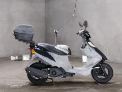 Suzuki ADDRESS V125