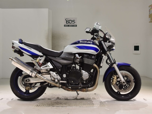 Suzuki GSX1400 2008