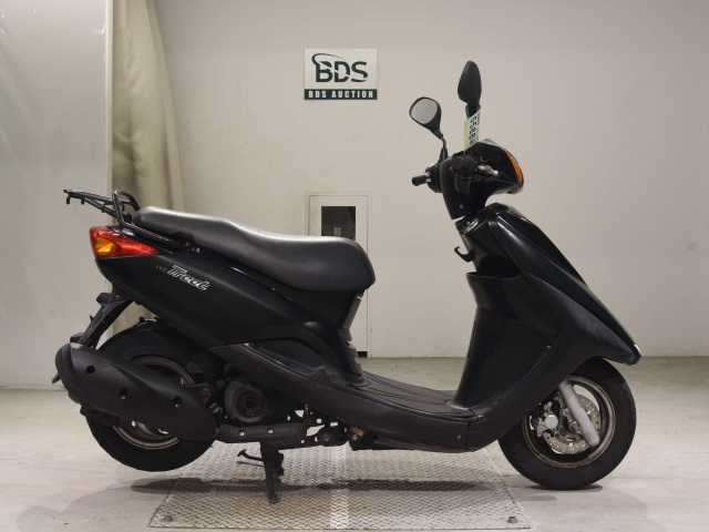 Yamaha AXIS125 2009