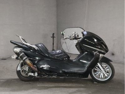 Honda FORZA Z 2005