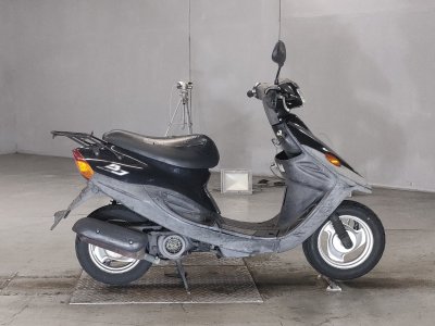 Yamaha BJ