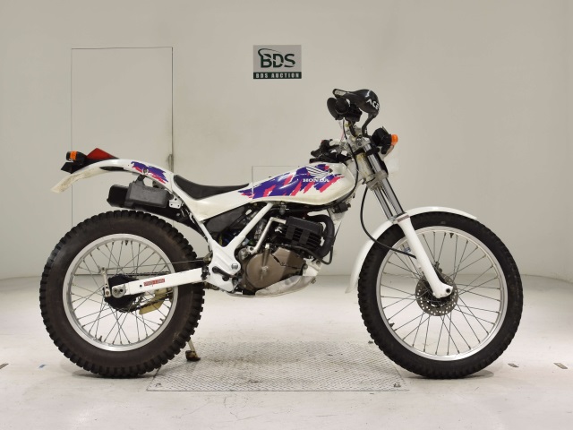 Honda TLM220R 1992