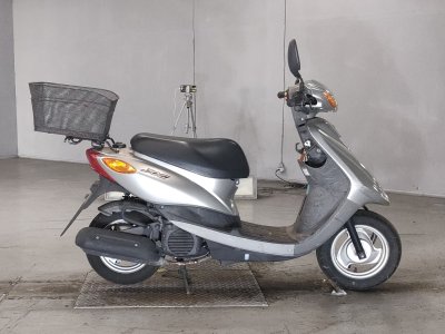 Yamaha JOG 50 2013