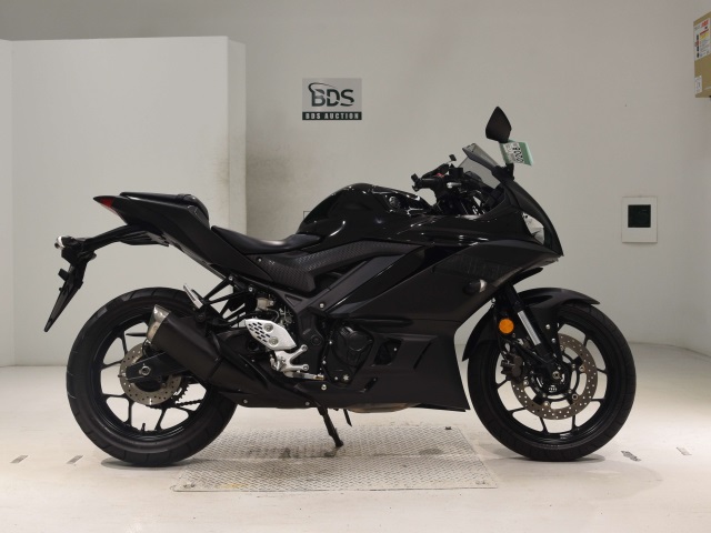 Yamaha YZF-R25A 2020