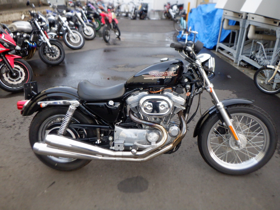 HD GSX-S1000F 2000