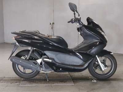 Honda PCX125 2014