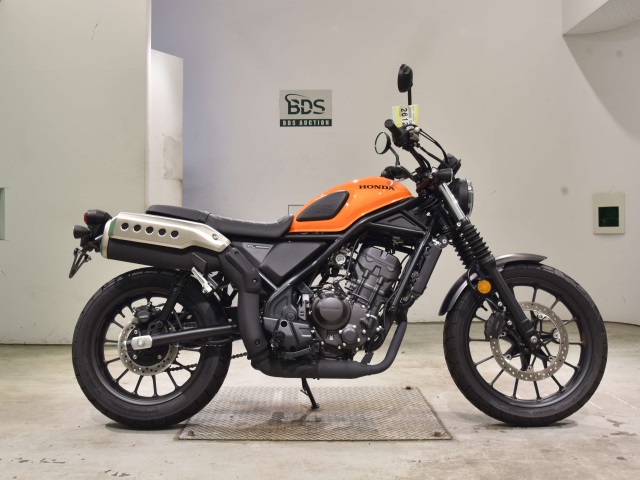 Honda CL250 2023
