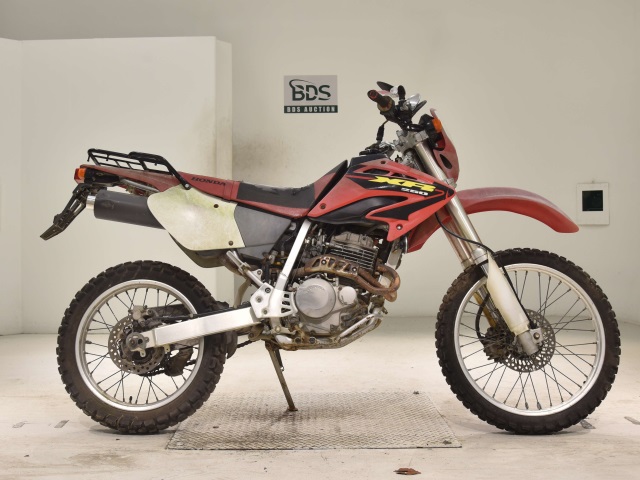 Honda XR250 2003
