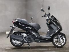 Yamaha MAJESTY 155S 2016
