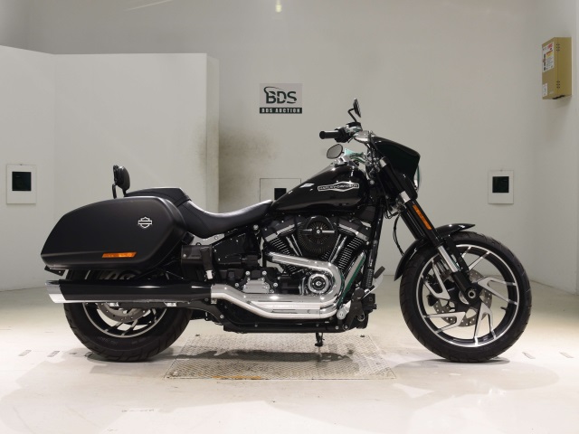 HD SPORT GLIDE FLSB1750 2018
