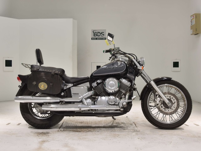 Yamaha DRAGSTAR XVS400 1998