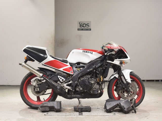Yamaha TZR250RSP 1993