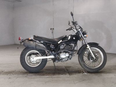 Suzuki VAN VAN 200