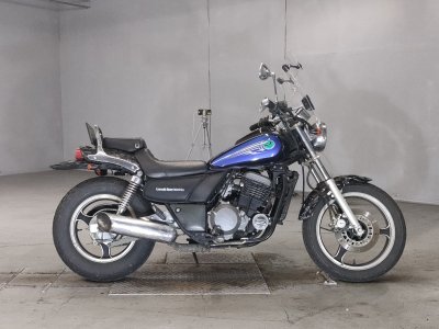 Kawasaki ELIMINATOR 250LX 1987