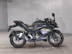 Suzuki GIXXER250