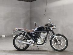 Honda GB250 CLUBMAN 1995
