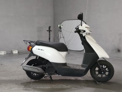 Yamaha JOG 115 2018